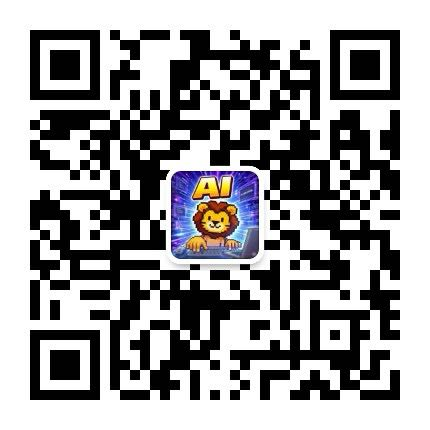 微信公众号二维码